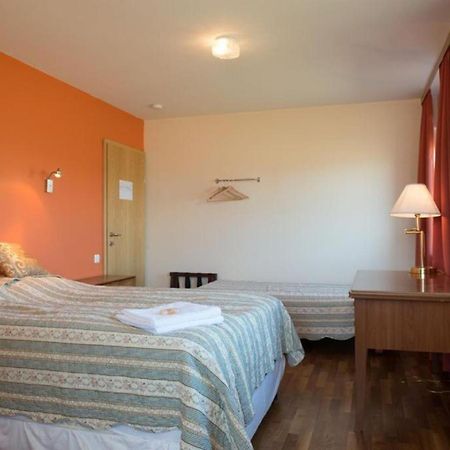 Hotel Latrabjarg Hnjotur Экстерьер фото