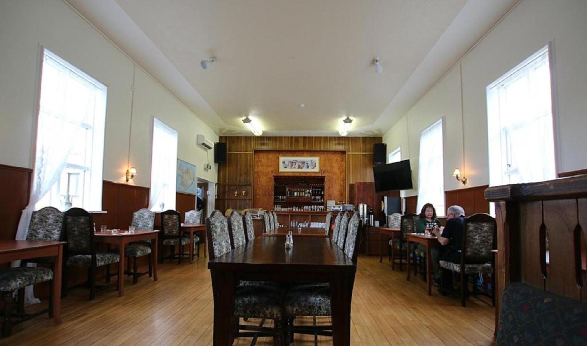 Hotel Latrabjarg Hnjotur Экстерьер фото