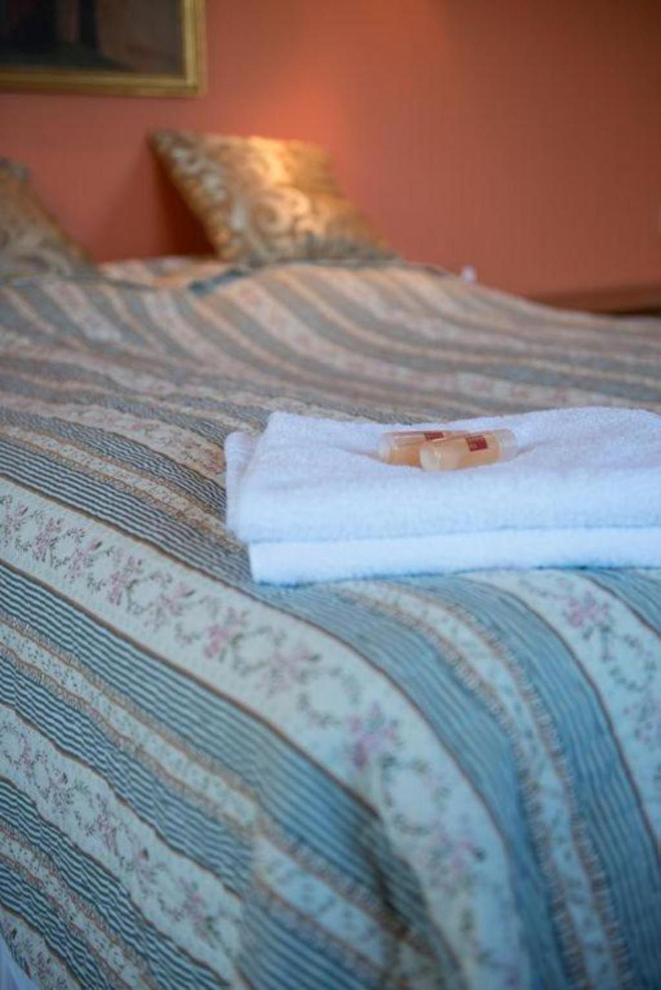 Hotel Latrabjarg Hnjotur Экстерьер фото